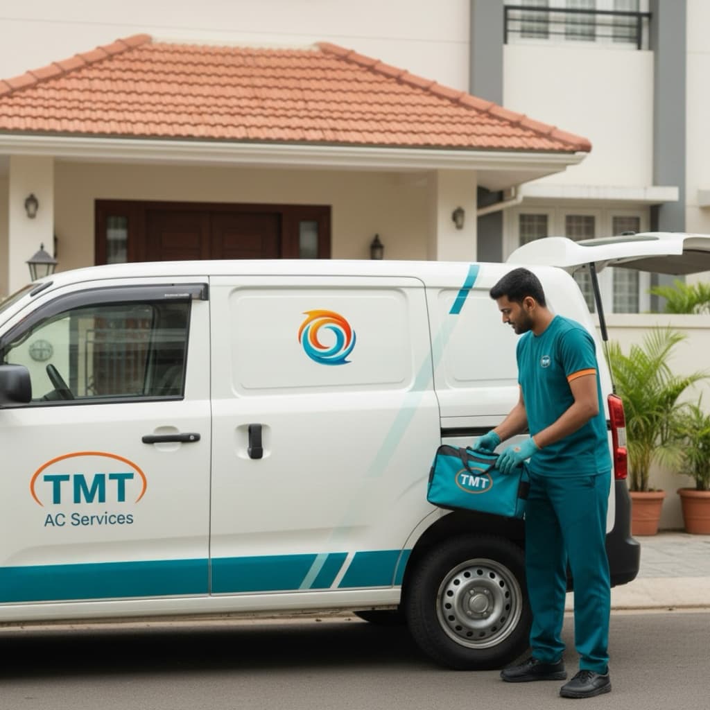Deep Cleaning Service