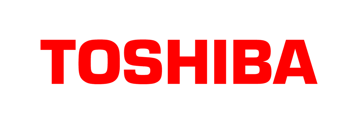 Toshiba logo