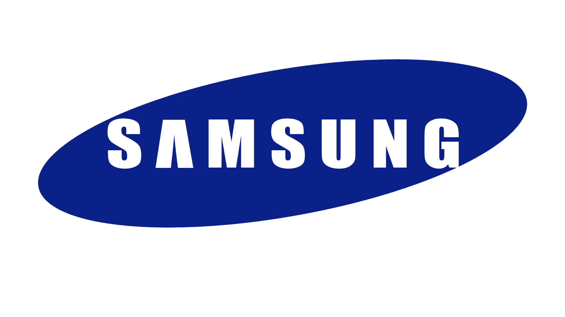 Samsung logo